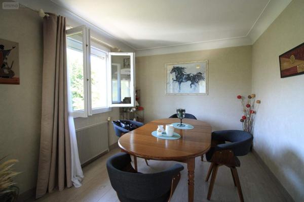 Maison à vendre à Béruges dans la Vienne (86190), ref : L1940