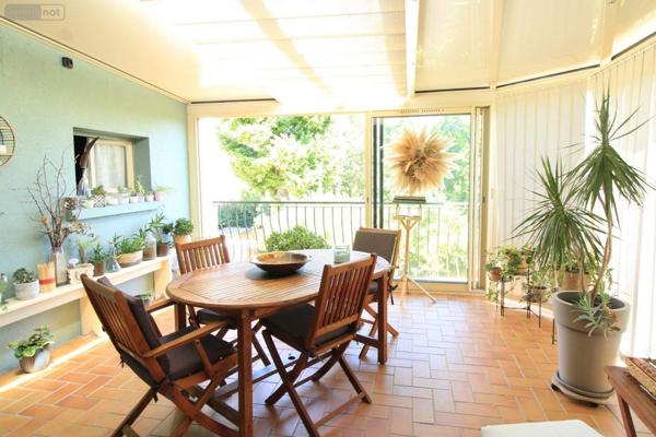 Maison à vendre à Béruges dans la Vienne (86190), ref : L1940