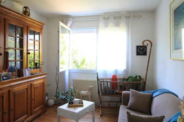 Maison à vendre à Béruges dans la Vienne (86190), ref : L1940