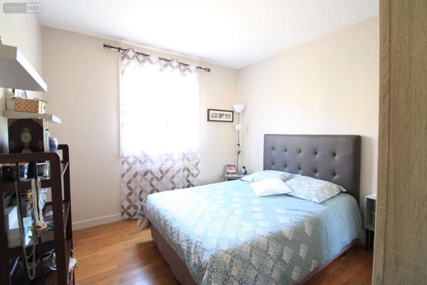 Maison à vendre à Béruges dans la Vienne (86190), ref : L1940