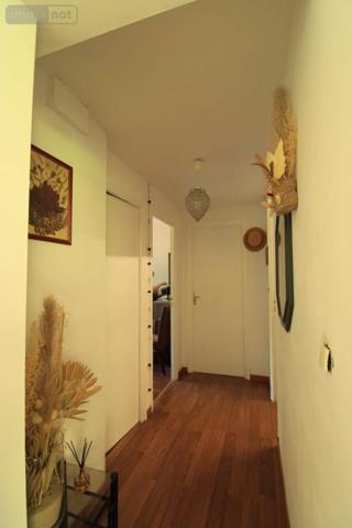 Maison à vendre à Béruges dans la Vienne (86190), ref : L1940