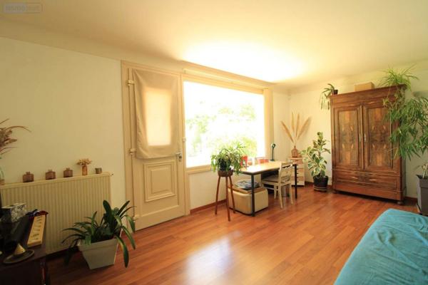 Maison à vendre à Béruges dans la Vienne (86190), ref : L1940