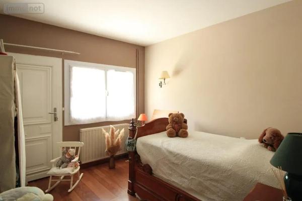 Maison à vendre à Béruges dans la Vienne (86190), ref : L1940