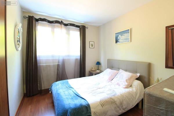 Maison à vendre à Béruges dans la Vienne (86190), ref : L1940