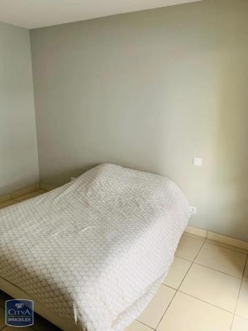 Appartement à louer 2 pièces 41.45m² Montpellier (34000)