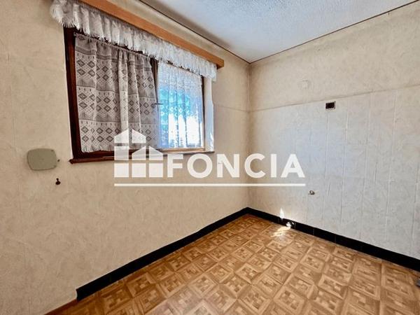 À vendre Maison 5 pièces 103 m² - Haguenau 67500