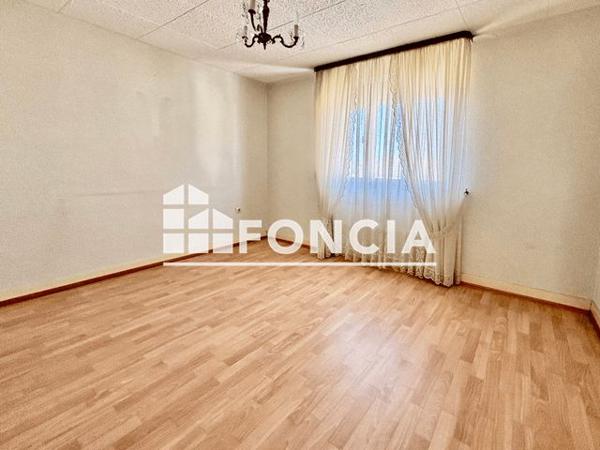 À vendre Maison 5 pièces 103 m² - Haguenau 67500