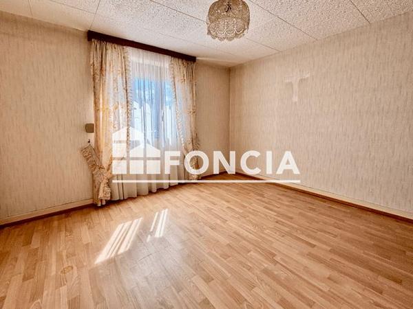 À vendre Maison 5 pièces 103 m² - Haguenau 67500