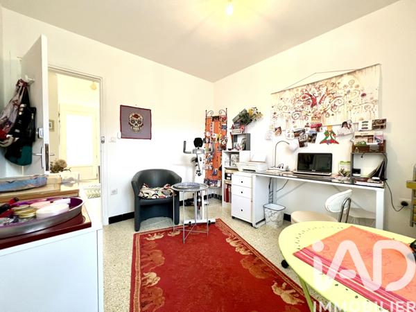 Maison à vendre 6 pièces 86 m² Douzens