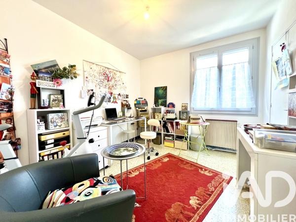 Maison à vendre 6 pièces 86 m² Douzens