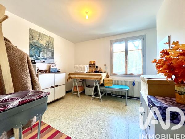Maison à vendre 6 pièces 86 m² Douzens