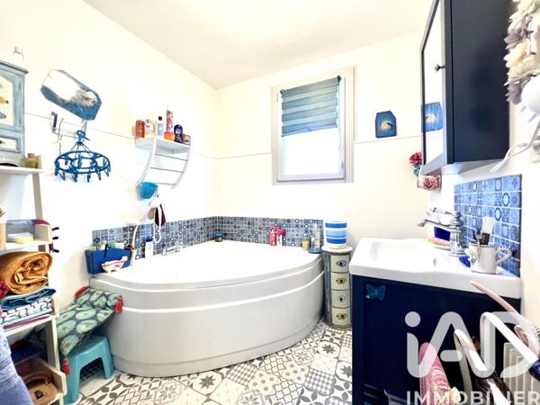 Maison à vendre 6 pièces 86 m² Douzens