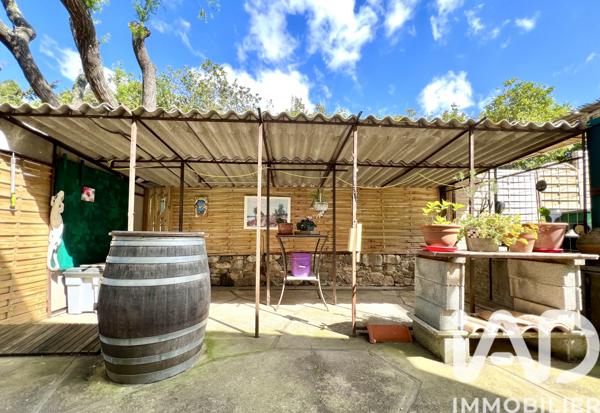 Maison à vendre 6 pièces 86 m² Douzens