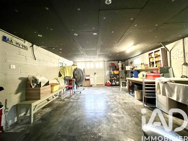 Maison à vendre 6 pièces 86 m² Douzens