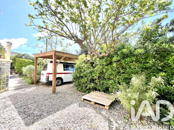 Maison à vendre 6 pièces 86 m² Douzens