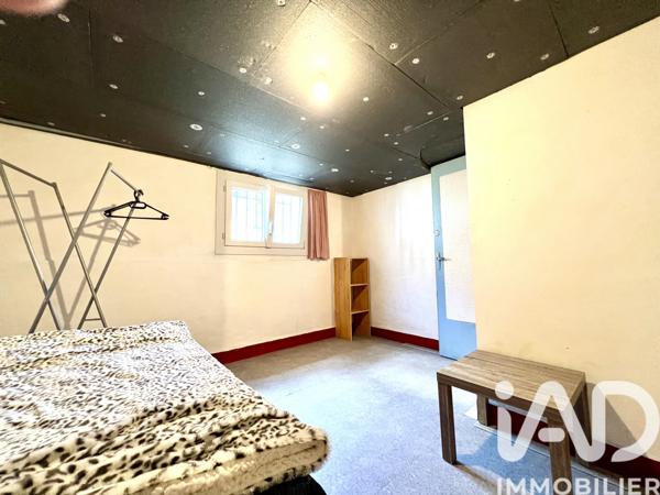 Maison à vendre 6 pièces 86 m² Douzens