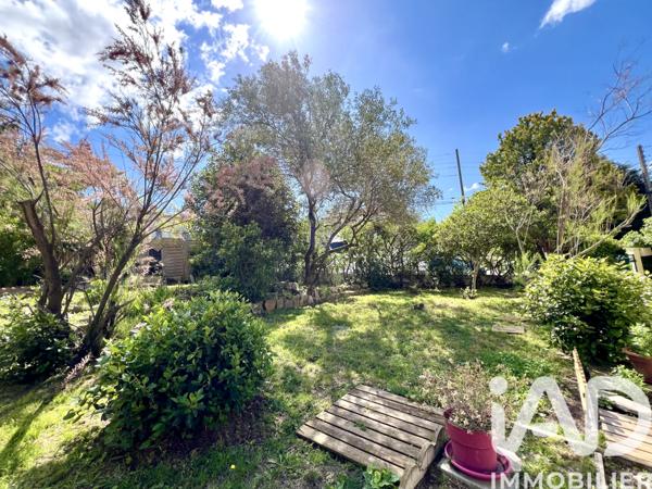 Maison à vendre 6 pièces 86 m² Douzens