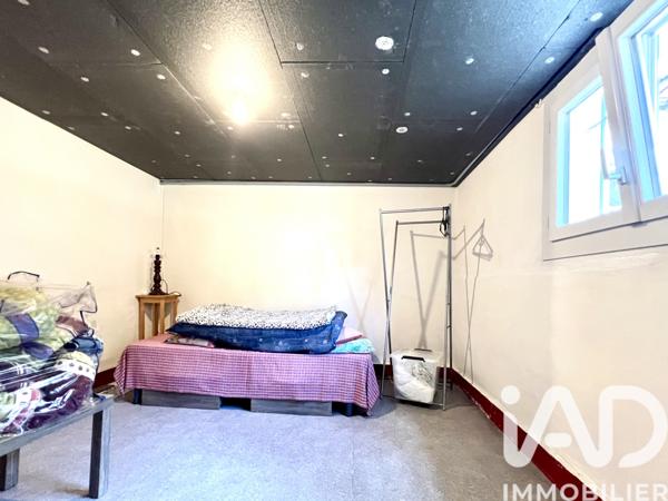Maison à vendre 6 pièces 86 m² Douzens