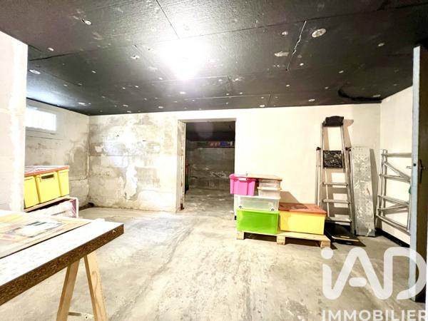 Maison à vendre 6 pièces 86 m² Douzens
