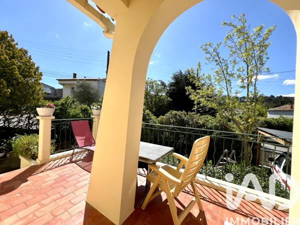 Maison à vendre 6 pièces 86 m² Douzens