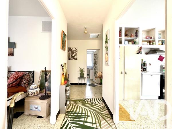Maison à vendre 6 pièces 86 m² Douzens
