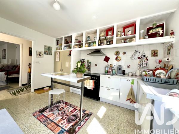 Maison à vendre 6 pièces 86 m² Douzens