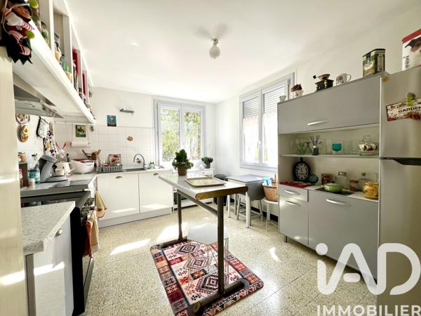 Maison à vendre 6 pièces 86 m² Douzens