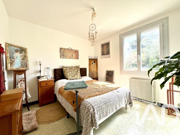 Maison à vendre 6 pièces 86 m² Douzens