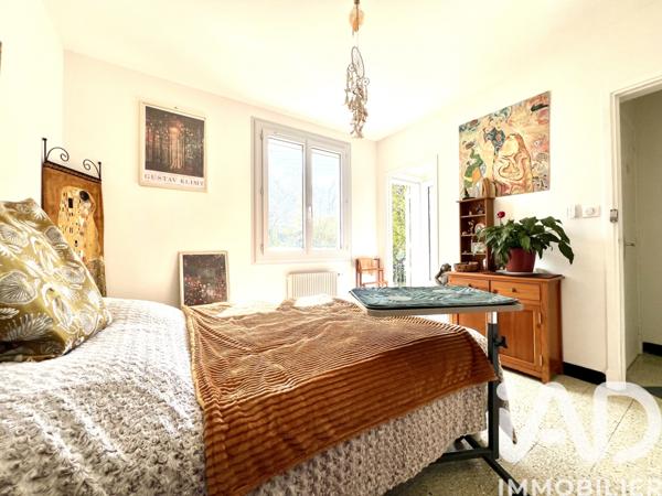 Maison à vendre 6 pièces 86 m² Douzens