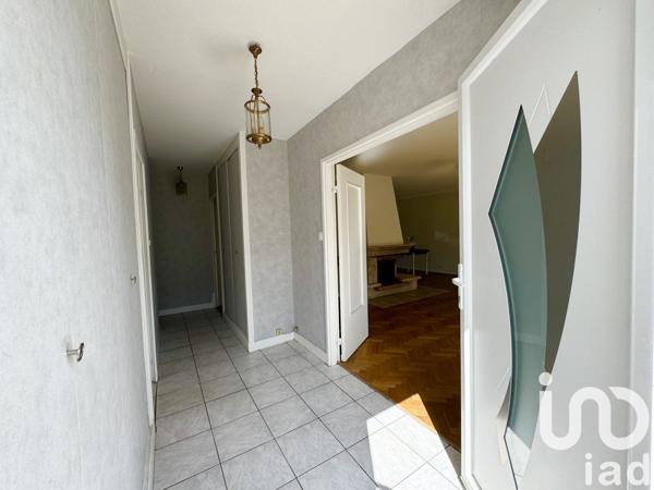 Maison à vendre 5 pièces 125 m² Neuville-aux-Bois