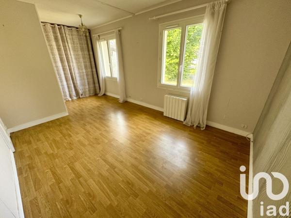 Maison à vendre 5 pièces 125 m² Neuville-aux-Bois