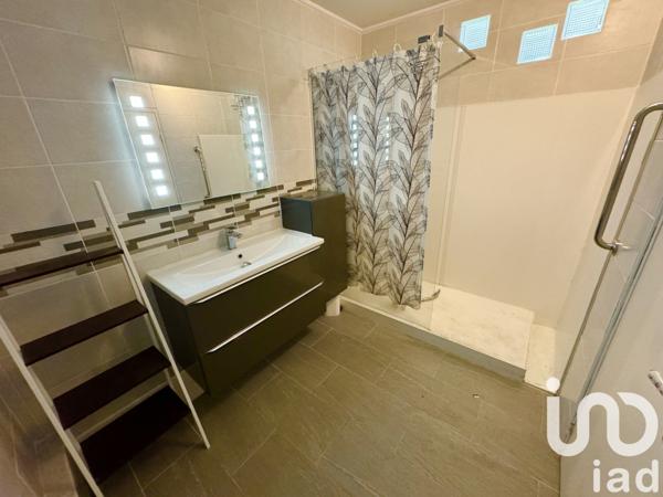 Maison à vendre 5 pièces 125 m² Neuville-aux-Bois