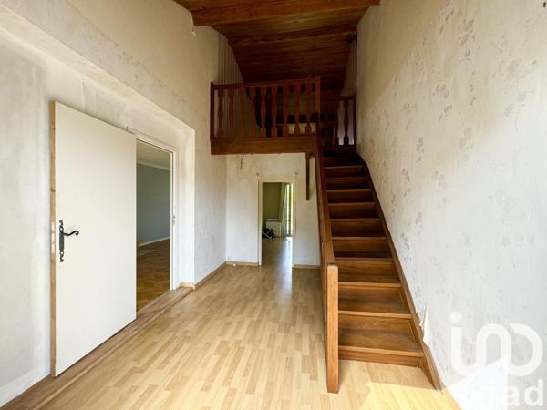 Maison à vendre 5 pièces 125 m² Neuville-aux-Bois