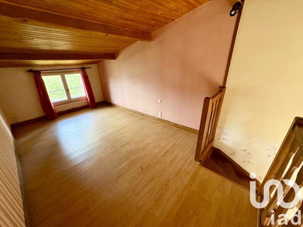 Maison à vendre 5 pièces 125 m² Neuville-aux-Bois