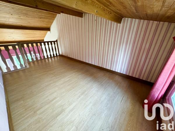 Maison à vendre 5 pièces 125 m² Neuville-aux-Bois