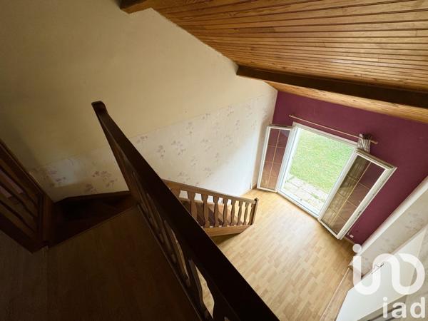 Maison à vendre 5 pièces 125 m² Neuville-aux-Bois