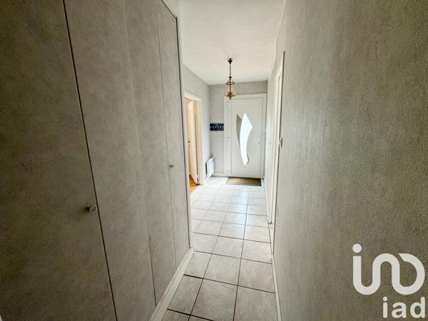 Maison à vendre 5 pièces 125 m² Neuville-aux-Bois