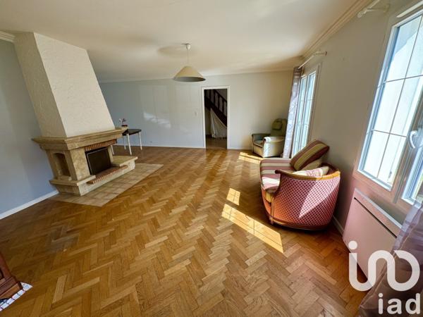 Maison à vendre 5 pièces 125 m² Neuville-aux-Bois