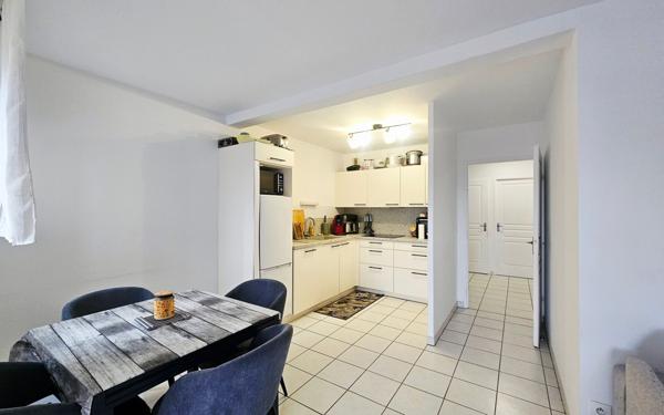 Appartement à vendre    3 pièces • 63,79 m2 Balaruc-les-Bains