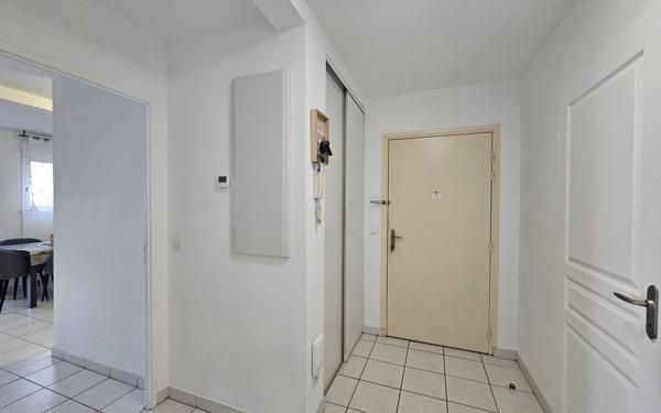 Appartement à vendre    3 pièces • 63,79 m2 Balaruc-les-Bains