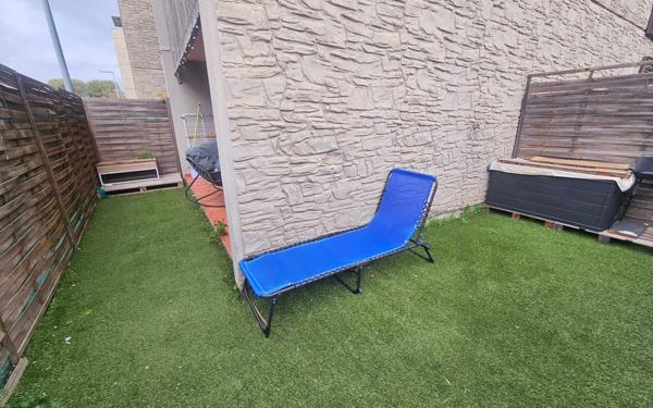 Appartement à vendre    3 pièces • 63,79 m2 Balaruc-les-Bains