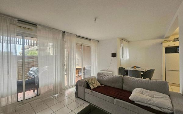 Appartement à vendre    3 pièces • 63,79 m2 Balaruc-les-Bains