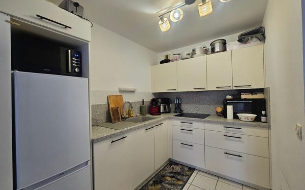 Appartement à vendre    3 pièces • 63,79 m2 Balaruc-les-Bains