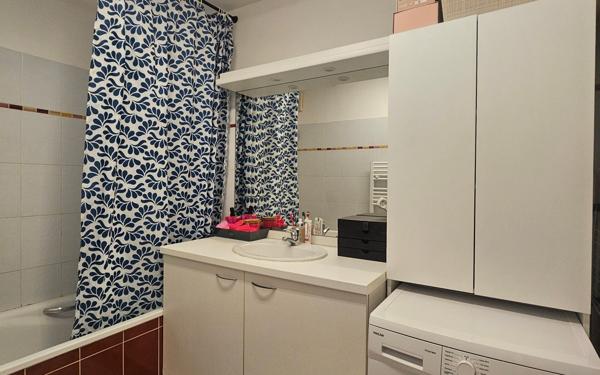 Appartement à vendre    3 pièces • 63,79 m2 Balaruc-les-Bains