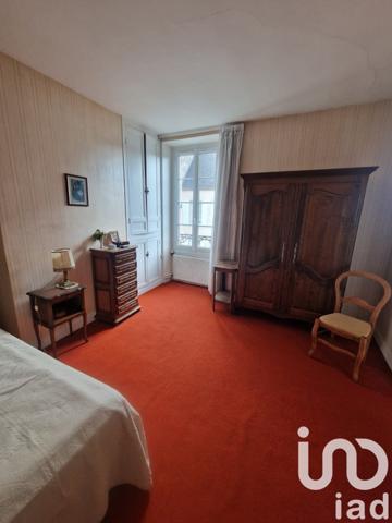 Maison à vendre 9 pièces 195 m² Briare