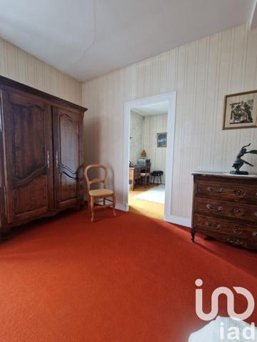 Maison à vendre 9 pièces 195 m² Briare