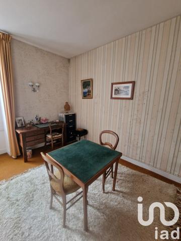 Maison à vendre 9 pièces 195 m² Briare