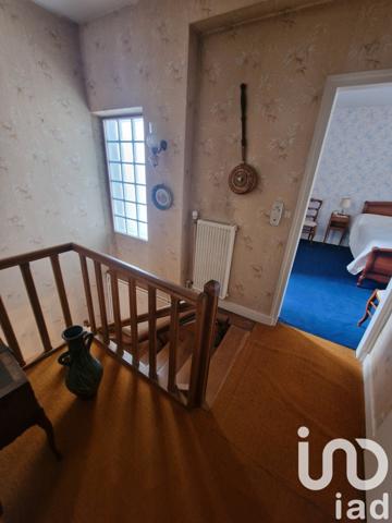 Maison à vendre 9 pièces 195 m² Briare