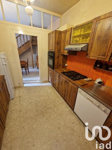 Maison à vendre 9 pièces 195 m² Briare