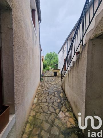 Maison à vendre 9 pièces 195 m² Briare